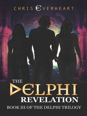 cover image of The Delphi Revelation